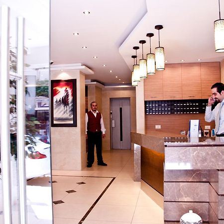 Marble Tower Hotel Beirut Ngoại thất bức ảnh