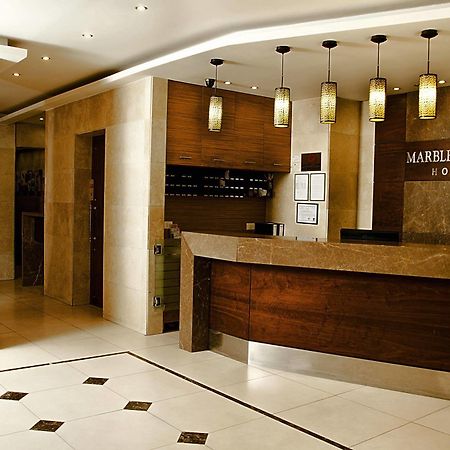 Marble Tower Hotel Beirut Ngoại thất bức ảnh