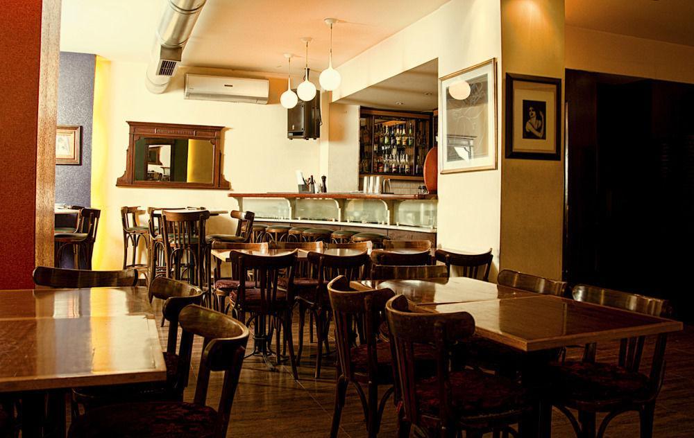 Marble Tower Hotel Beirut Ngoại thất bức ảnh