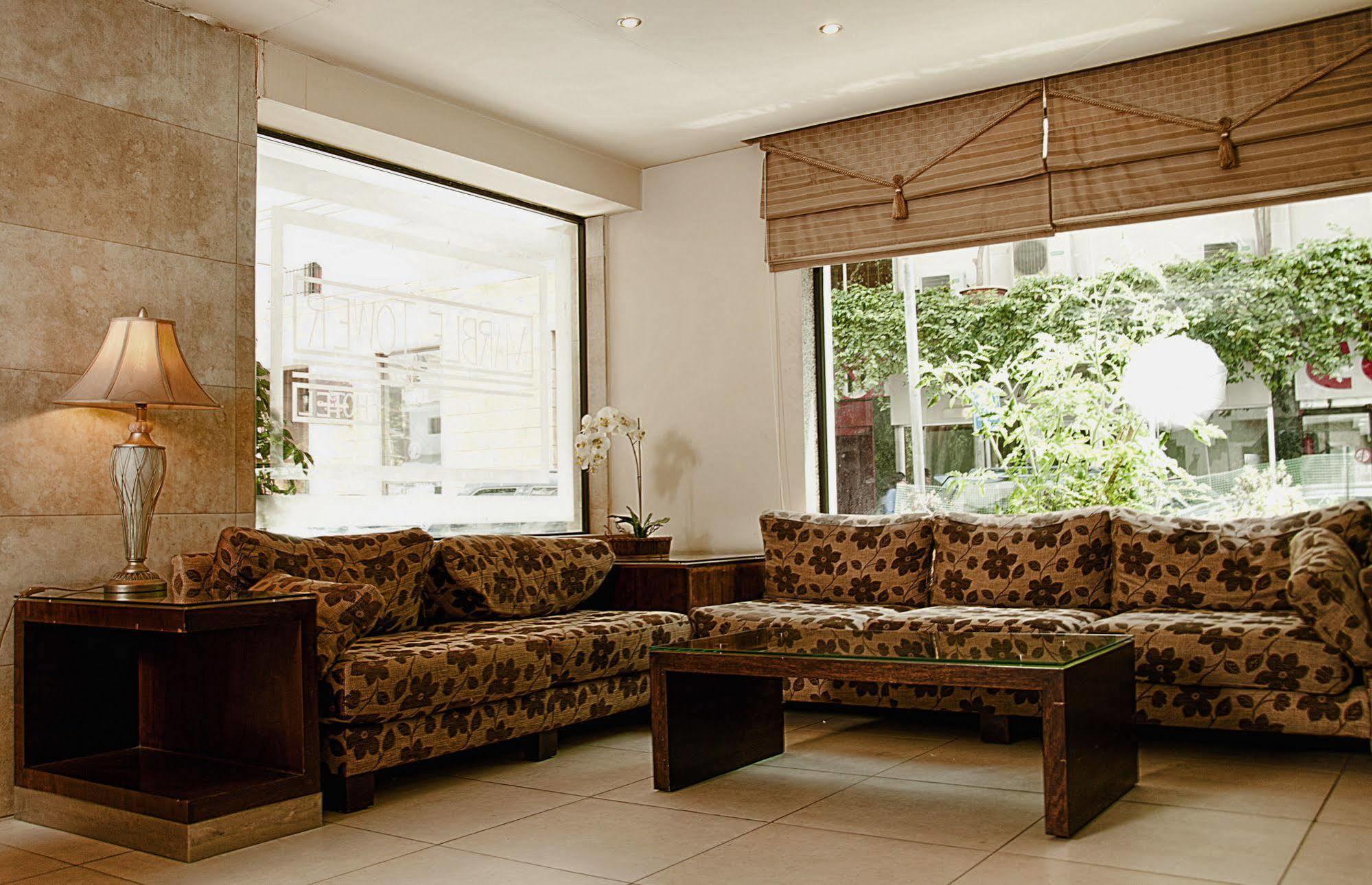 Marble Tower Hotel Beirut Ngoại thất bức ảnh