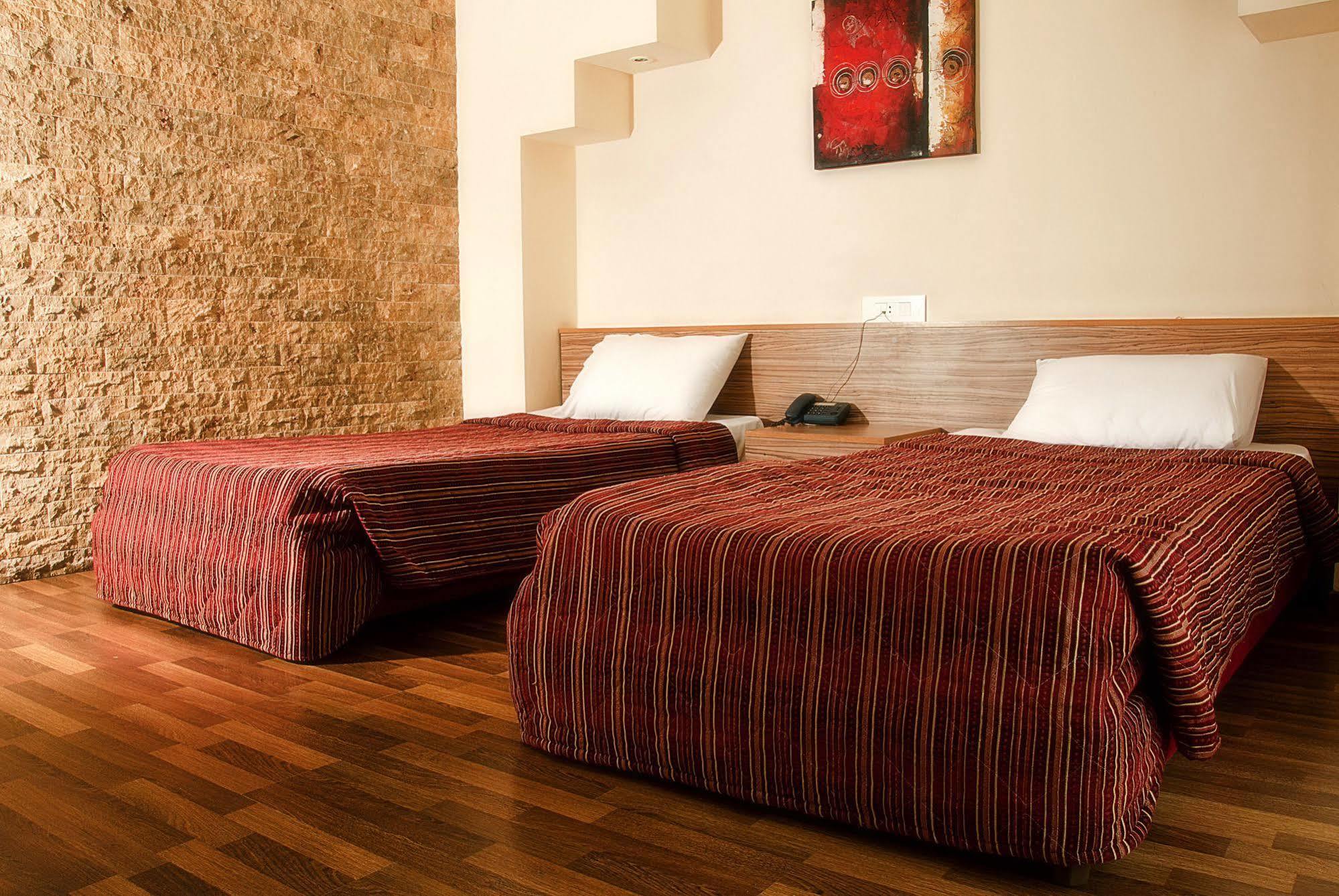 Marble Tower Hotel Beirut Ngoại thất bức ảnh