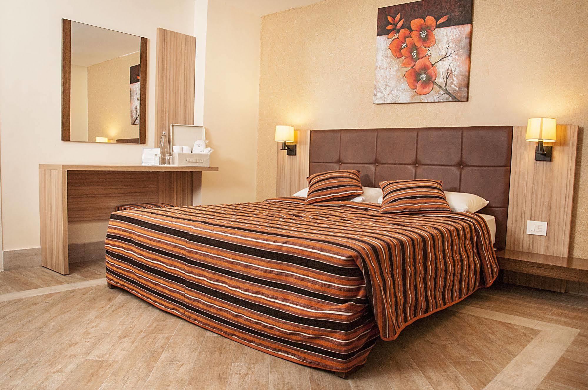 Marble Tower Hotel Beirut Ngoại thất bức ảnh