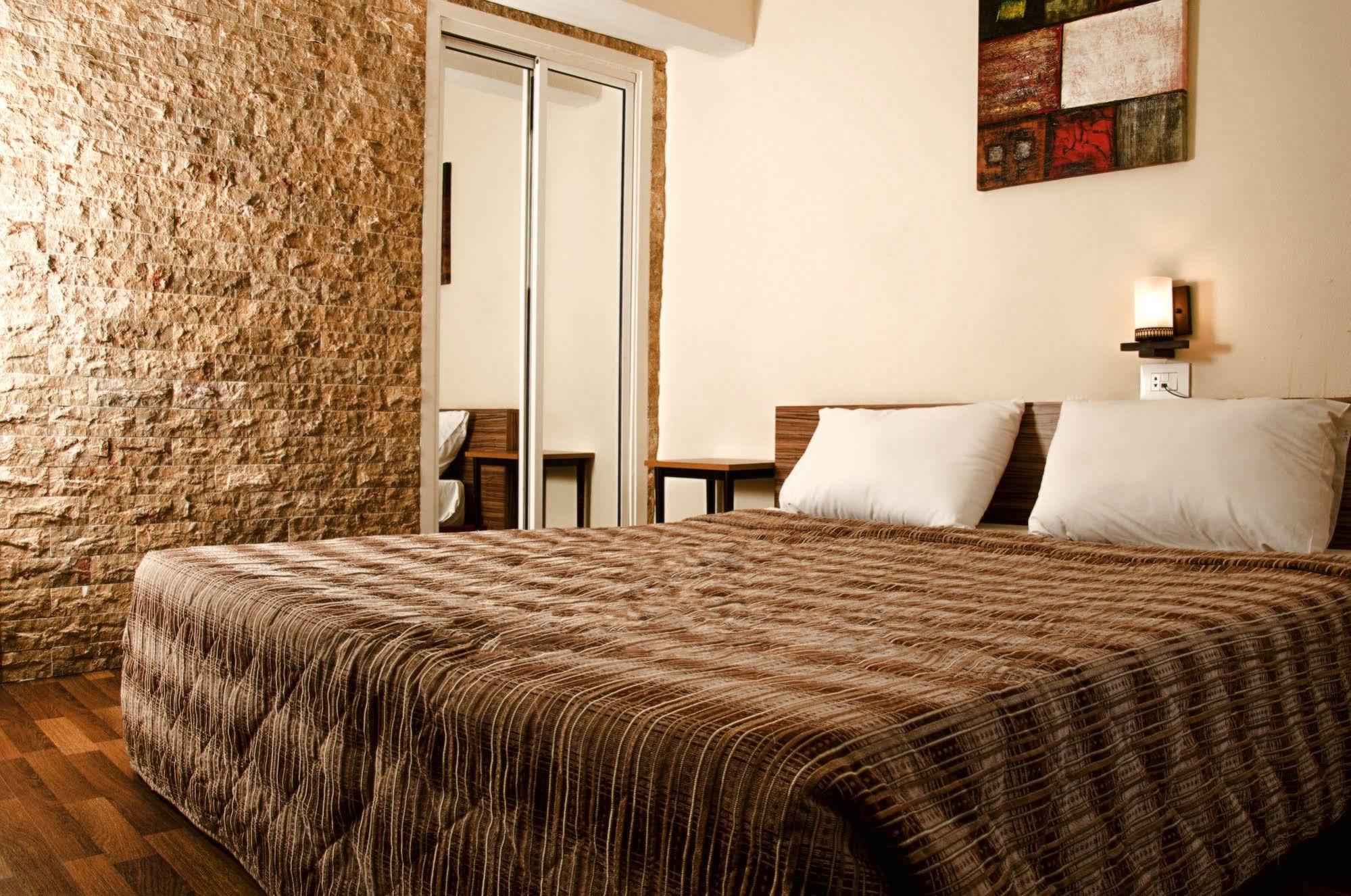 Marble Tower Hotel Beirut Ngoại thất bức ảnh