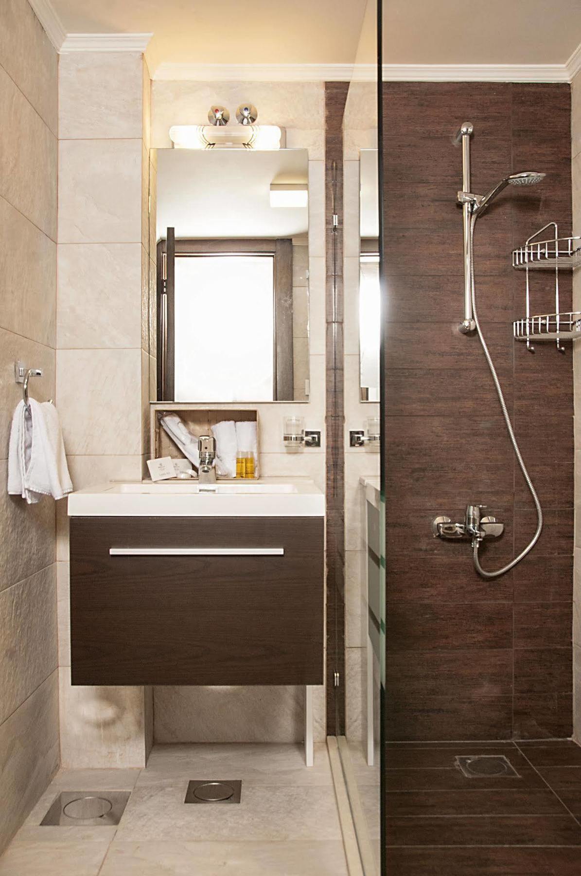 Marble Tower Hotel Beirut Ngoại thất bức ảnh