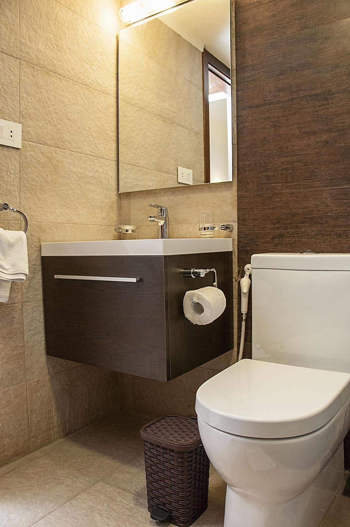 Marble Tower Hotel Beirut Ngoại thất bức ảnh