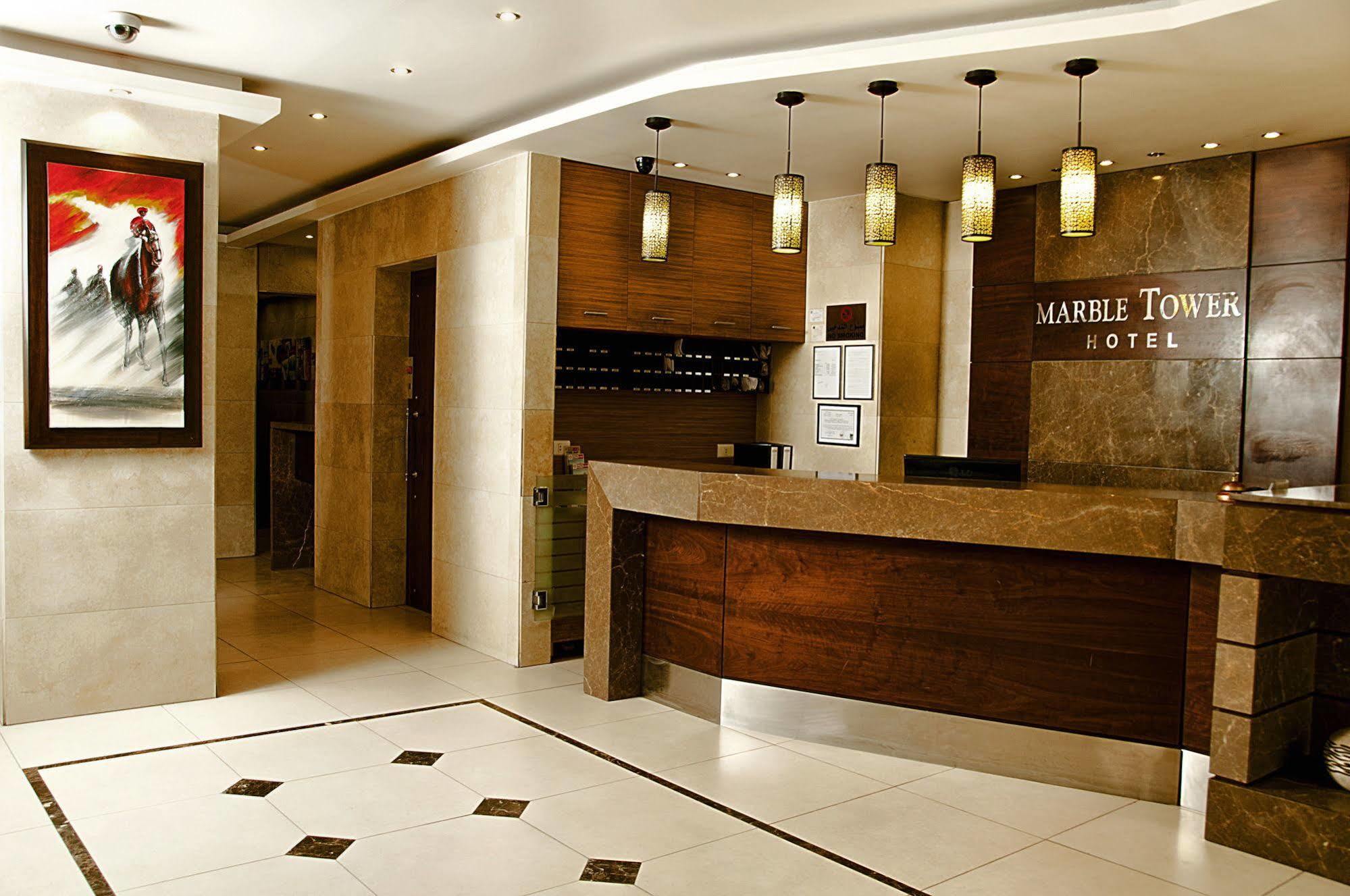 Marble Tower Hotel Beirut Ngoại thất bức ảnh