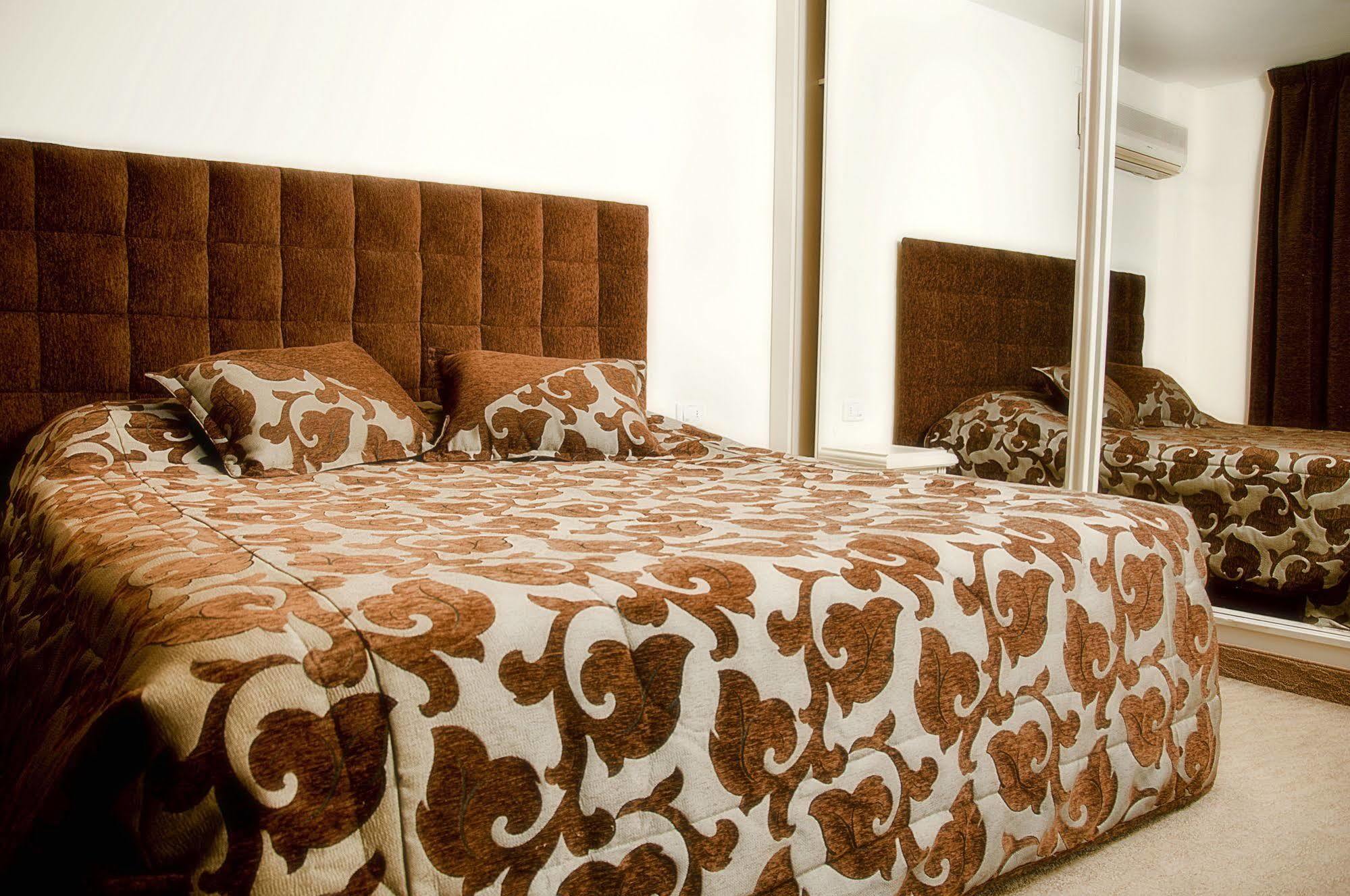 Marble Tower Hotel Beirut Ngoại thất bức ảnh