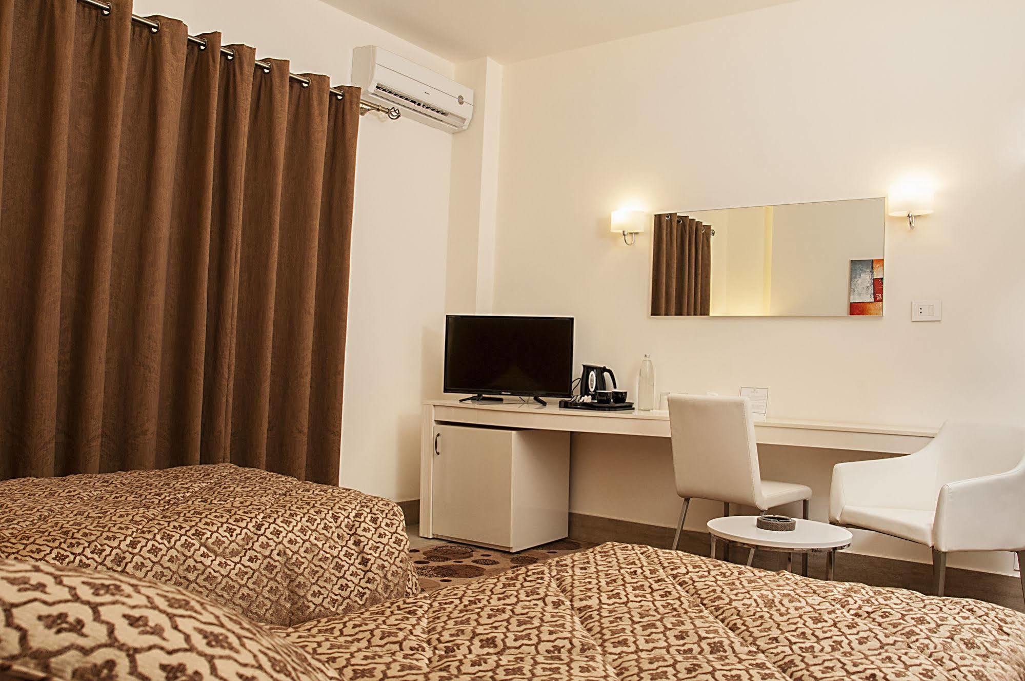 Marble Tower Hotel Beirut Ngoại thất bức ảnh