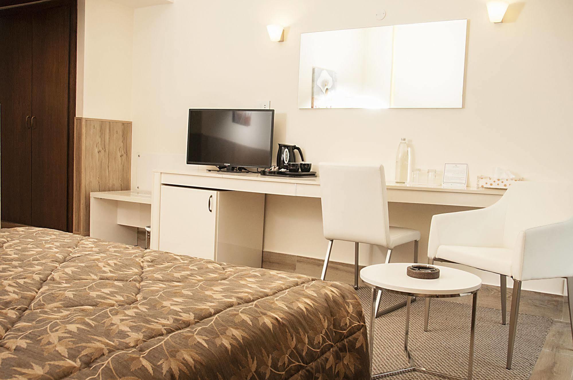Marble Tower Hotel Beirut Ngoại thất bức ảnh