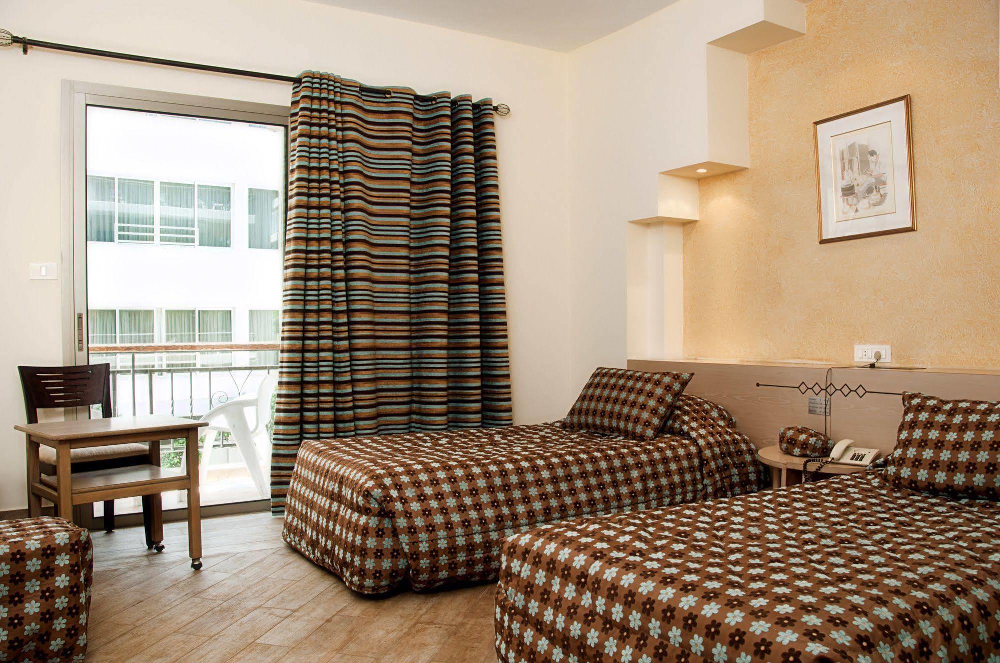 Marble Tower Hotel Beirut Ngoại thất bức ảnh