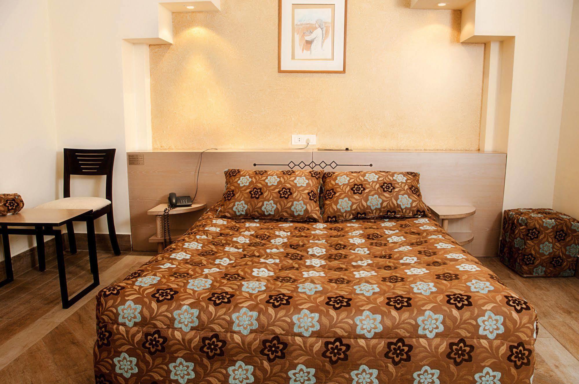 Marble Tower Hotel Beirut Ngoại thất bức ảnh