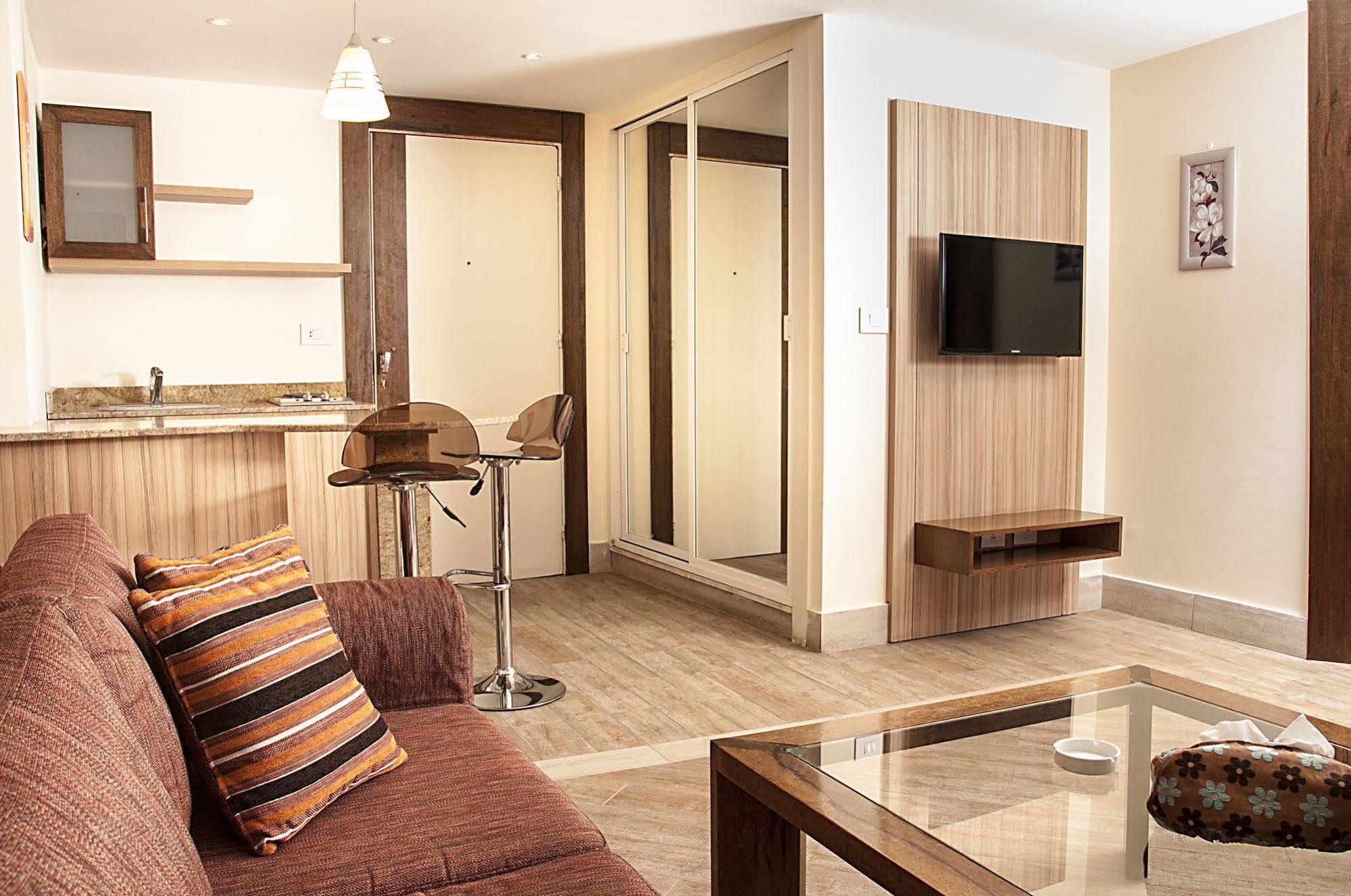 Marble Tower Hotel Beirut Ngoại thất bức ảnh