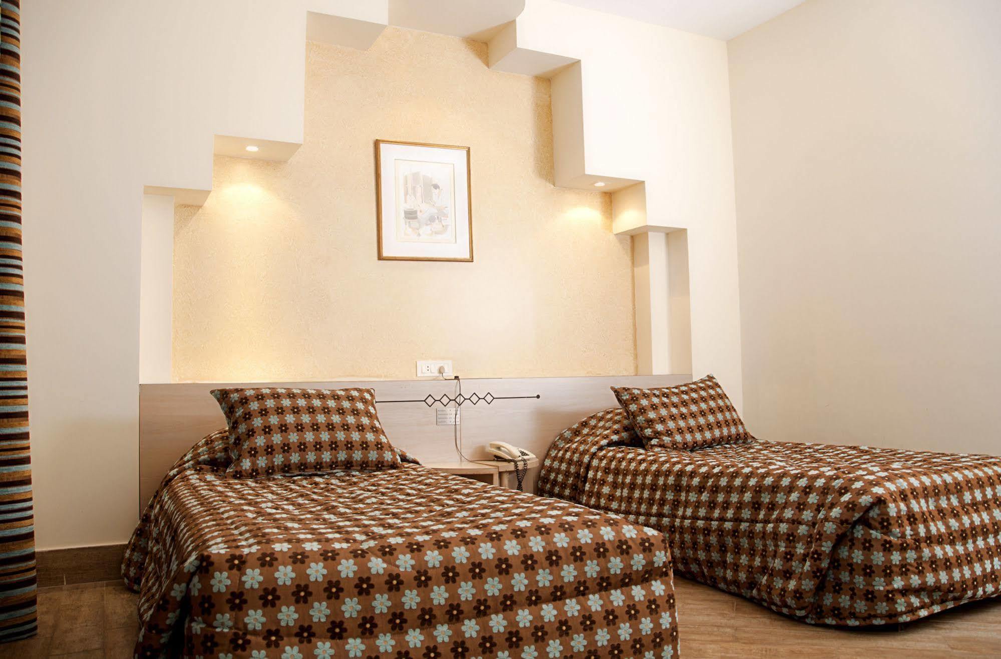 Marble Tower Hotel Beirut Ngoại thất bức ảnh