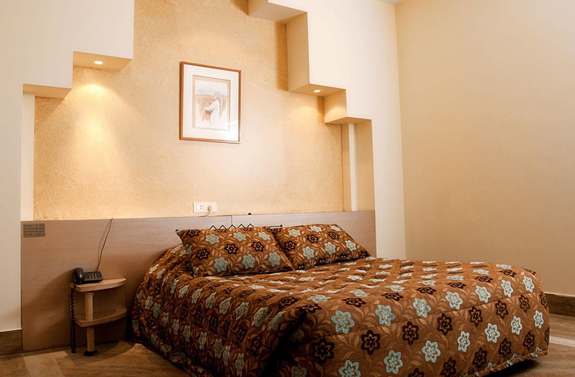 Marble Tower Hotel Beirut Ngoại thất bức ảnh