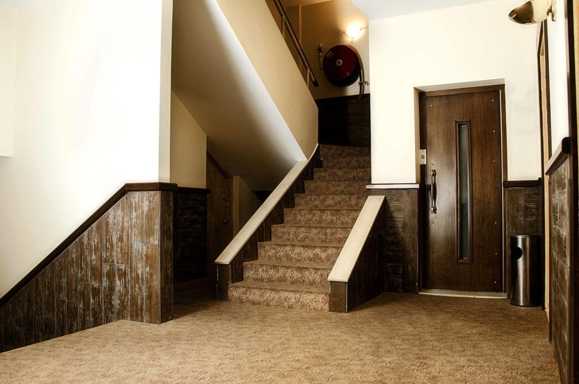 Marble Tower Hotel Beirut Ngoại thất bức ảnh