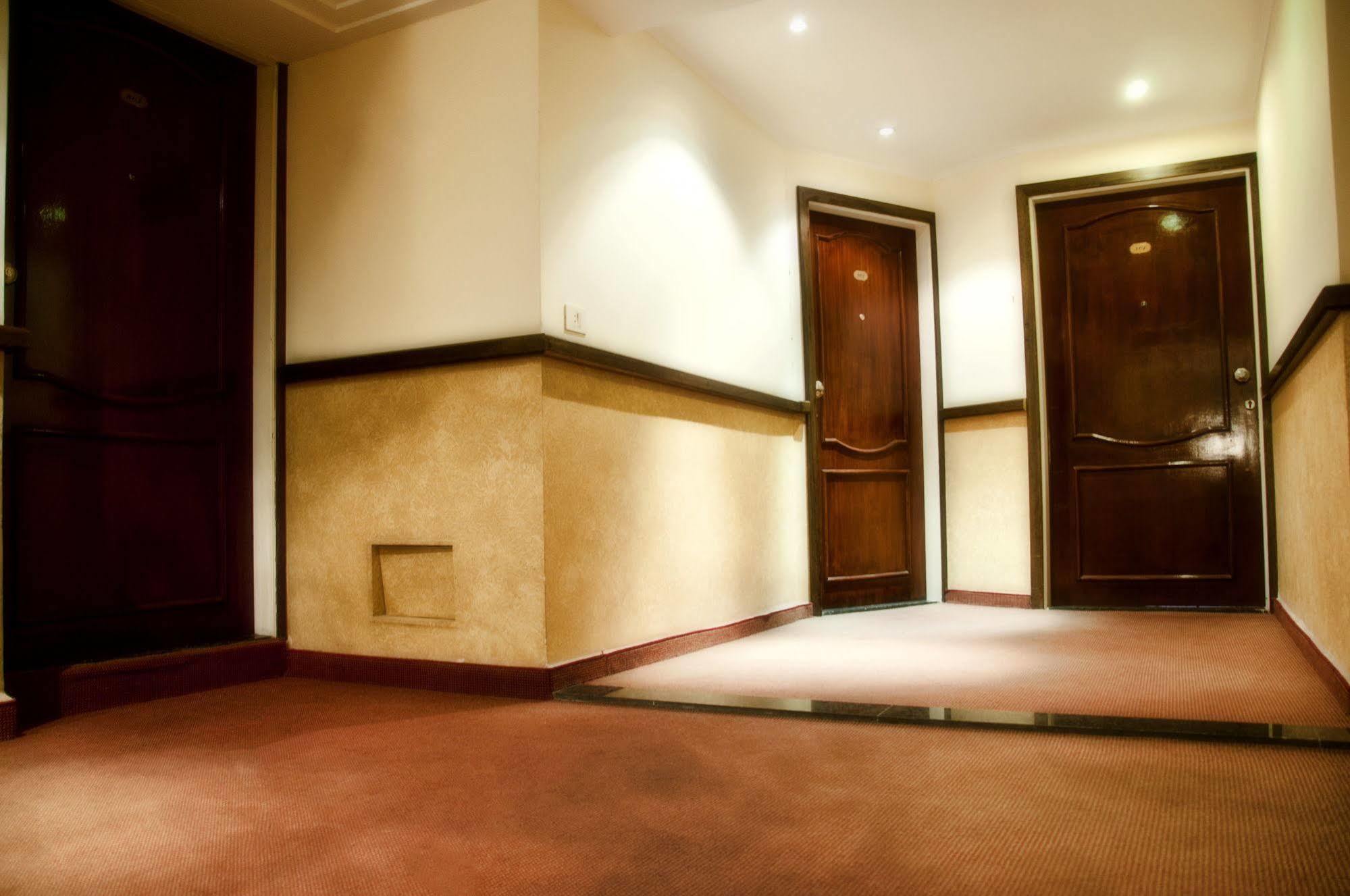 Marble Tower Hotel Beirut Ngoại thất bức ảnh