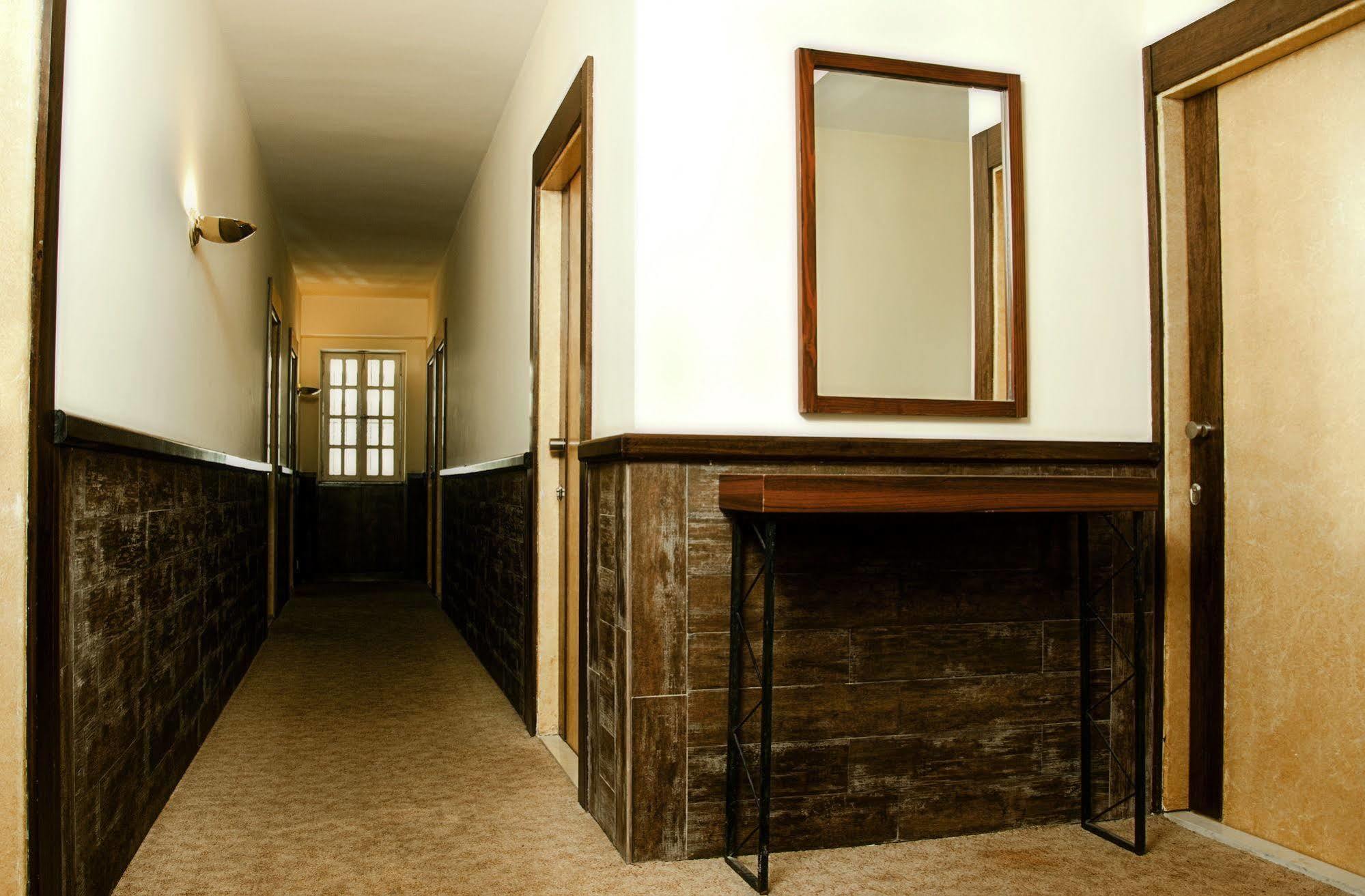Marble Tower Hotel Beirut Ngoại thất bức ảnh