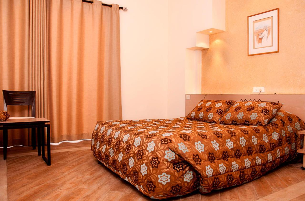 Marble Tower Hotel Beirut Ngoại thất bức ảnh
