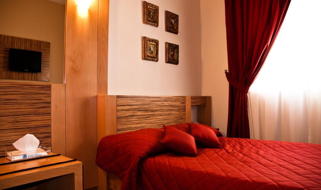 Marble Tower Hotel Beirut Ngoại thất bức ảnh